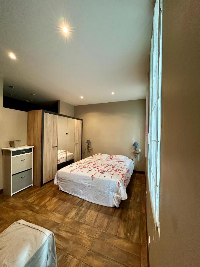Ferienwohnung Un Moment Suspendu Aix-en-Provence Exterior foto
